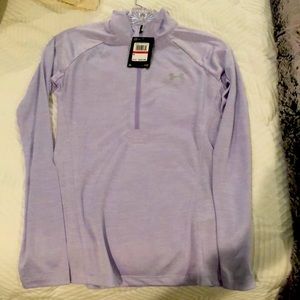 NWT Under Armour women’s top